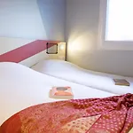 Hotel Ibis Budget 2*