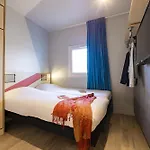 Ibis Budget Hotel Villemomble