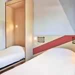 Ibis Budget Villemomble