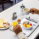 Ibis Budget Hotel
