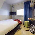 Hotel Ibis Budget 2*