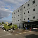 Hotel Ibis Budget 2*