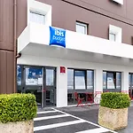 Hotel Ibis Budget 2*