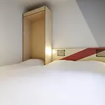 Ibis Budget Hotel