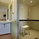 Ibis Budget 2* Villemomble