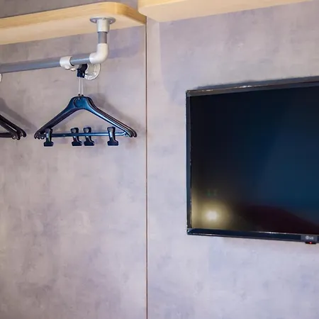 Ibis Budget