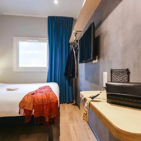Ibis Budget