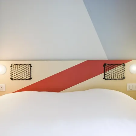 Ibis Budget Villemomble