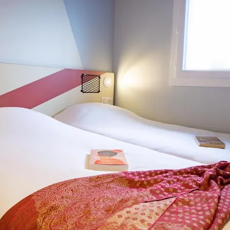 Hotel Ibis Budget 2*