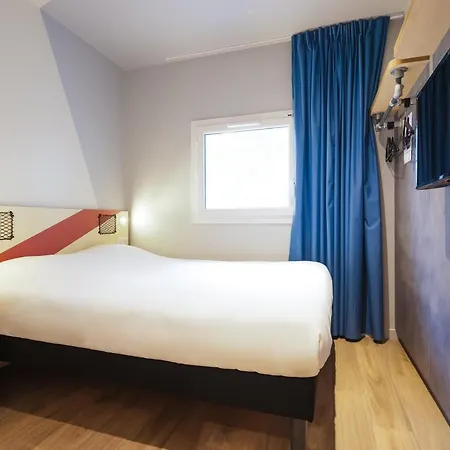 מלון Ibis Budget 2*