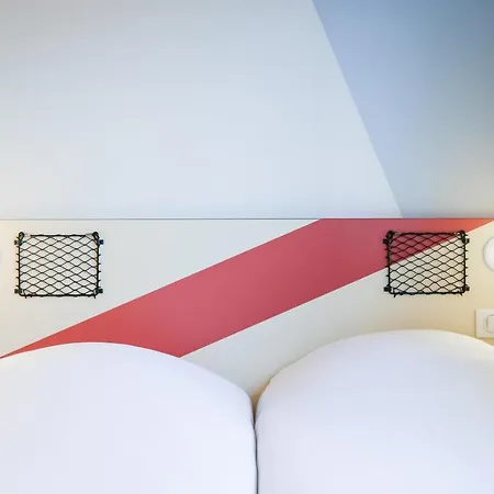 Ibis Budget Hotel 2*