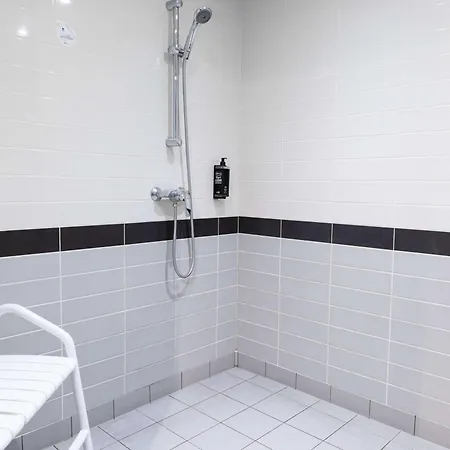 Ibis Budget ,hotel En Travaux, Photos Non Contractuelles Hotel Villemomble