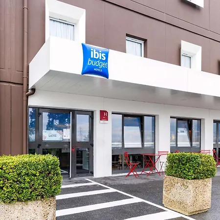 Ibis Budget מלון 2*
