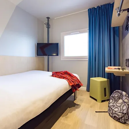 Ibis Budget Hotel