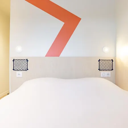 Ibis Budget מלון 2*