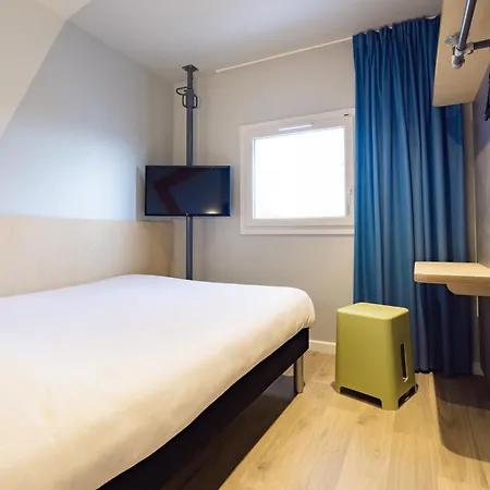 Ibis Budget Hotel