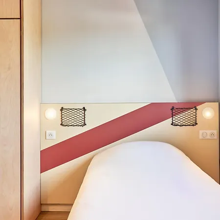 Ibis Budget מלון 2*