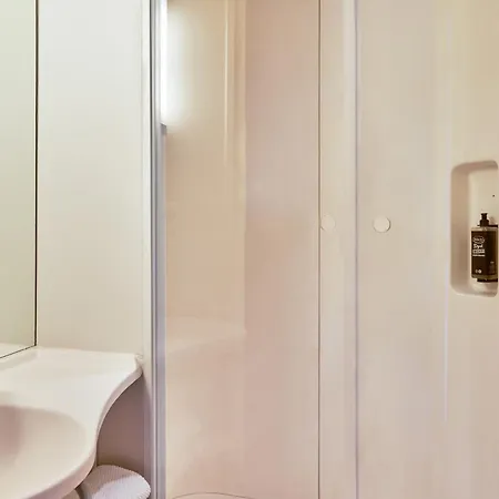 Ibis Budget Hotel Villemomble