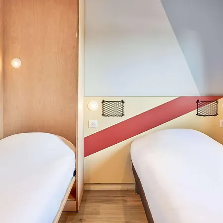 Ibis Budget Villemomble