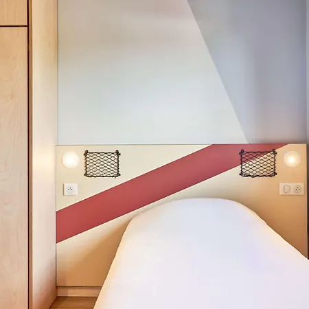Ibis Budget