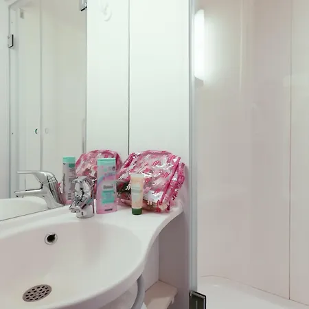 Ibis Budget Villemomble