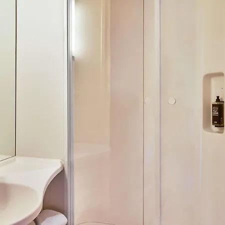 Hotel Ibis Budget