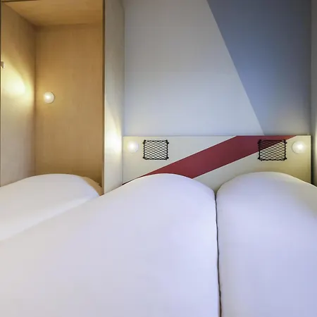 Hotel Ibis Budget Villemomble