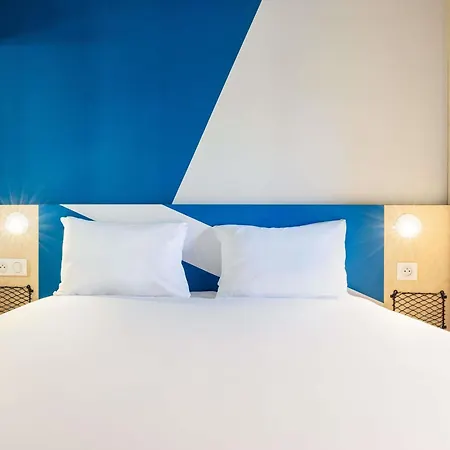 Ibis Budget 2*