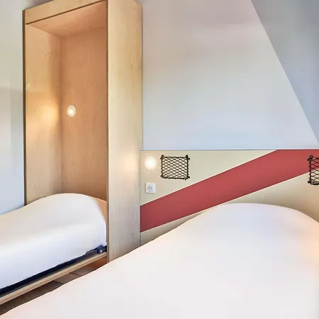 Ibis Budget Hotel