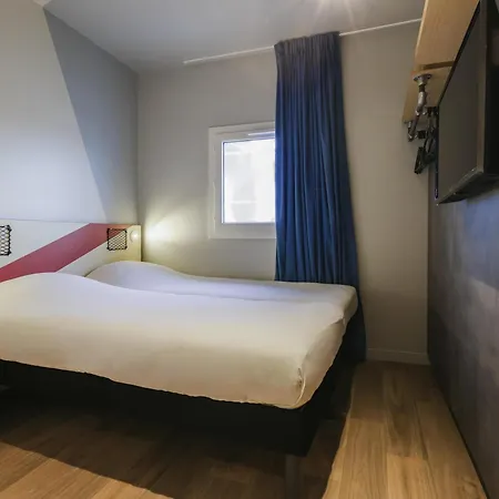 Hotel Ibis Budget 2*