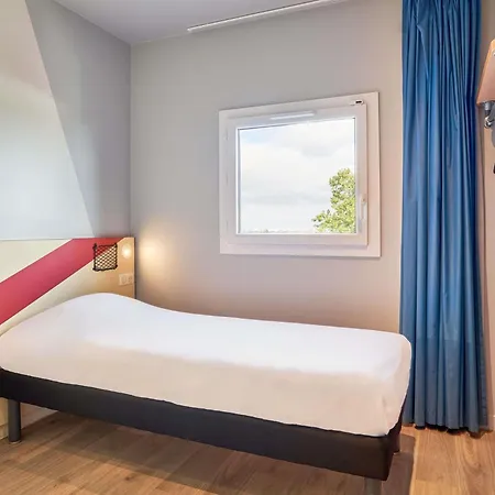 Ibis Budget Villemomble
