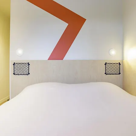 Ibis Budget