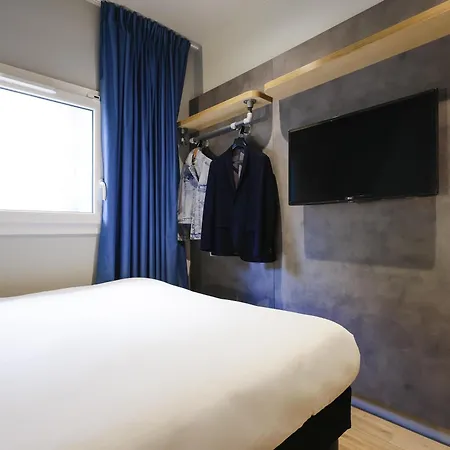 Ibis Budget Hotel