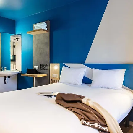 Ibis Budget 2*