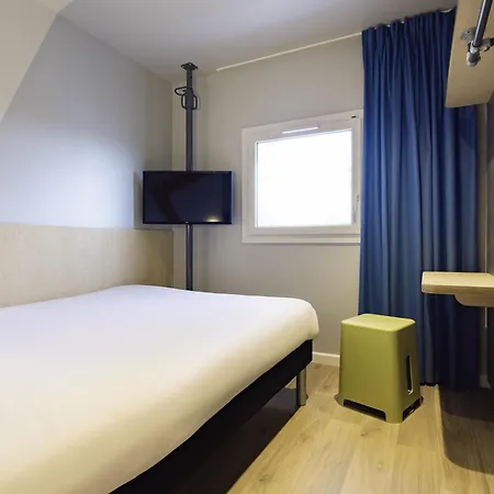 Ibis Budget 酒店 2*