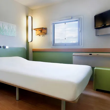Ibis Budget 2*