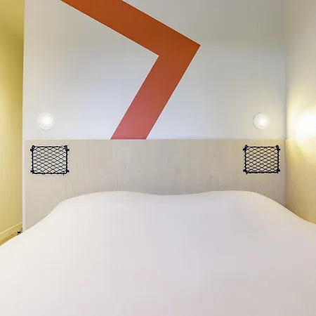 酒店 Ibis Budget