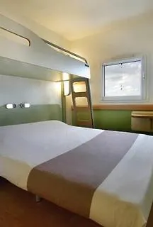 Ibis Budget 维勒蒙布勒