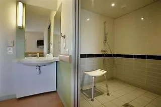 Ibis Budget 2* וילמומבל