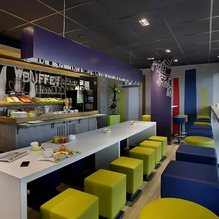 Hotel Ibis Budget Villemomble