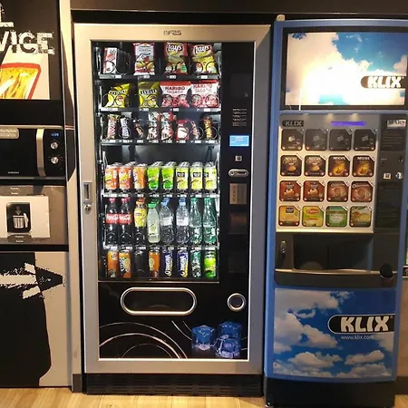 Ibis Budget