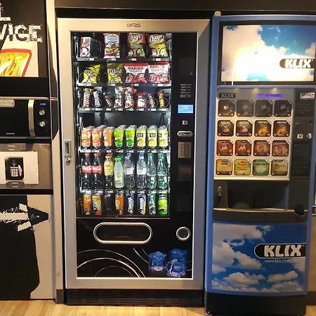 Ibis Budget