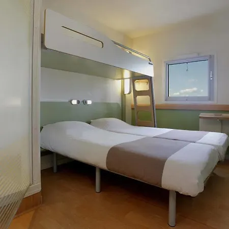 מלון Ibis Budget 2*