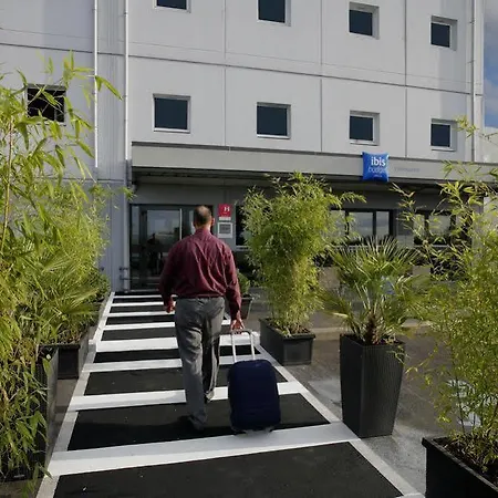 Ibis Budget