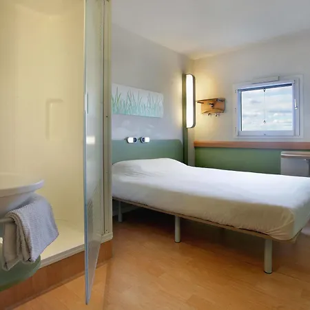 Ibis Budget Hotel Villemomble