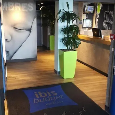 מלון Ibis Budget