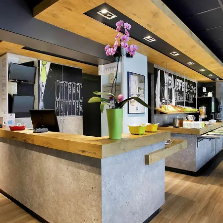 Ibis Budget Hotel Villemomble