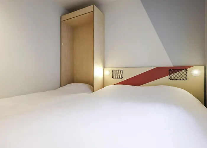 Ibis Budget Hotel